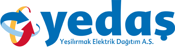 YEDAŞ Logo